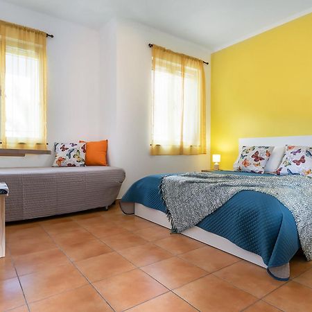 Rainbow Guest House Madalena  Esterno foto