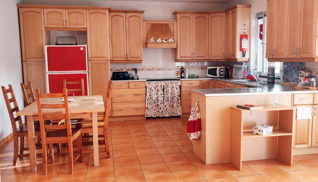 Rainbow Guest House Madalena  Esterno foto