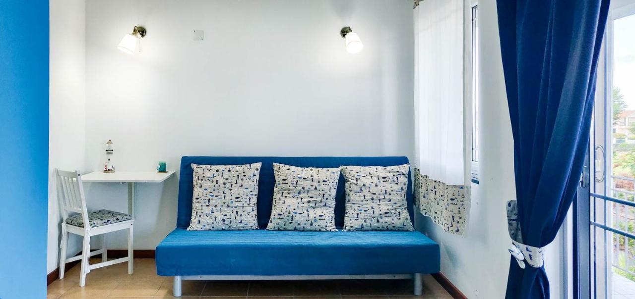 Rainbow Guest House Madalena  Esterno foto