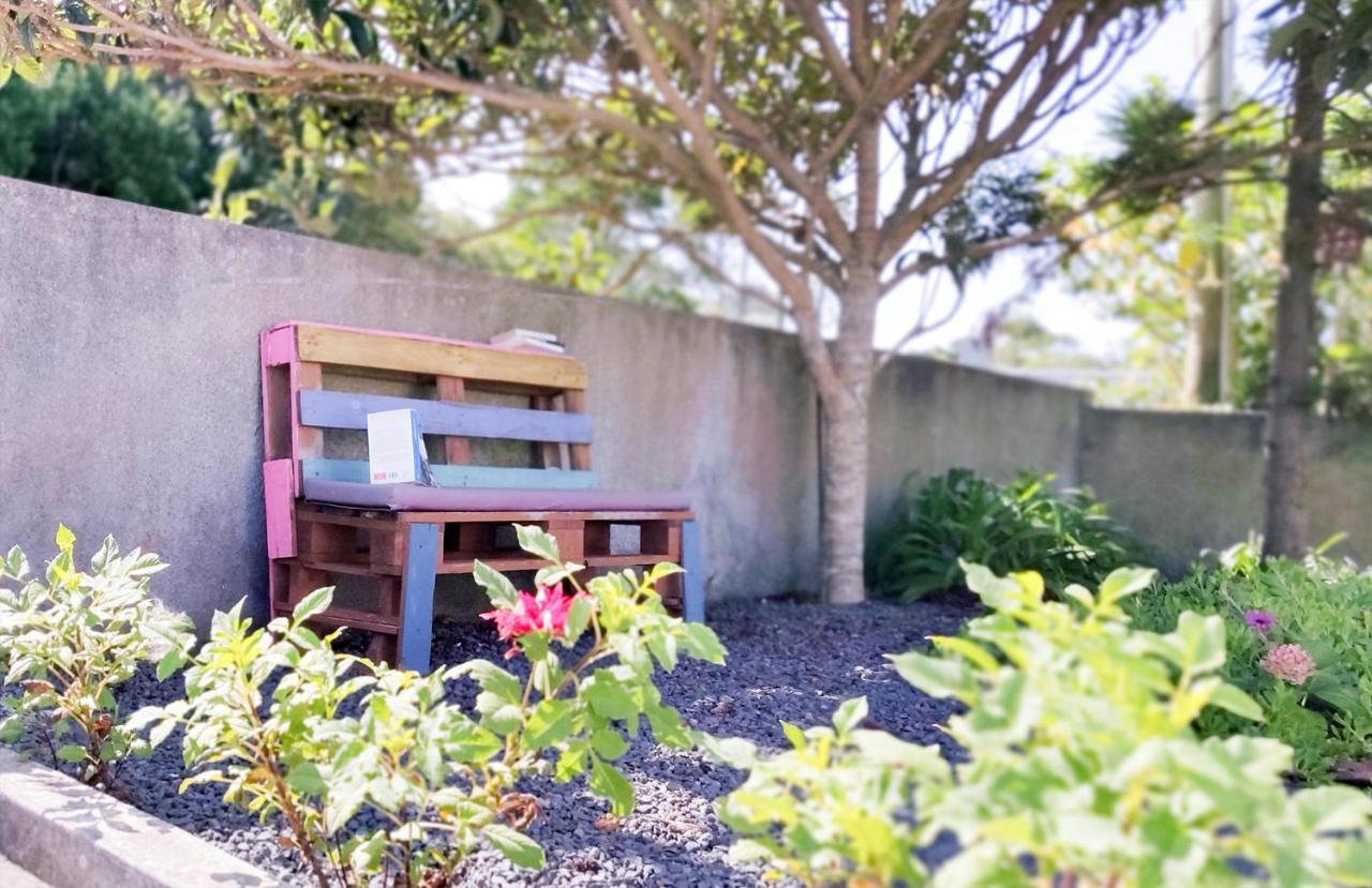 Rainbow Guest House Madalena  Esterno foto