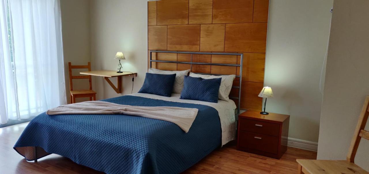 Rainbow Guest House Madalena  Esterno foto